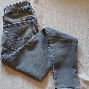 Super Stretch, 00 Jean Leggings. Regular